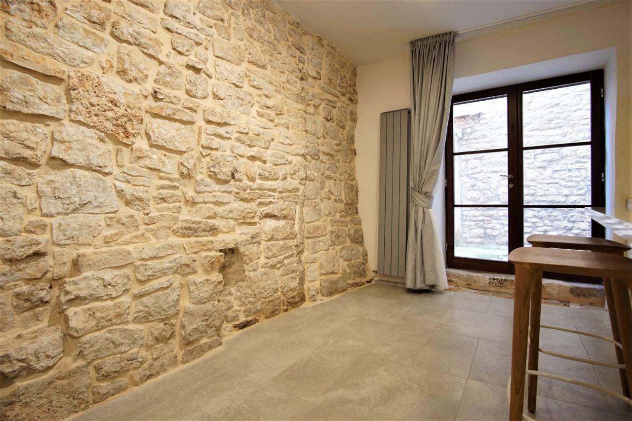 Villa Castel Bale Exterior foto